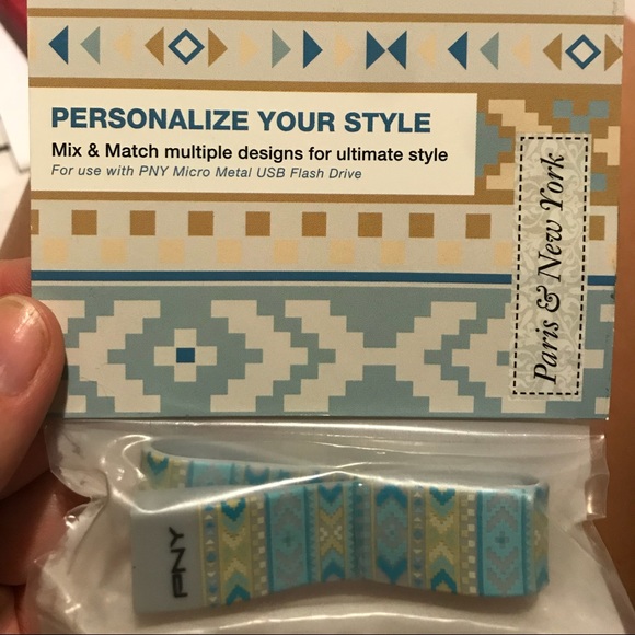 Build a USB bracelet - Picture 2 of 3